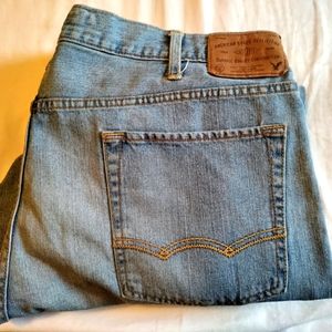 Men's jeans
